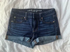 American Eagle Outfitters Jean Shorts thumbnail 3