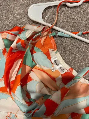 Dry Goods Dress thumbnail 3