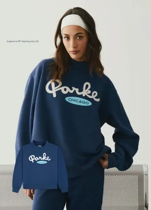 Parke Mockneck thumbnail 1