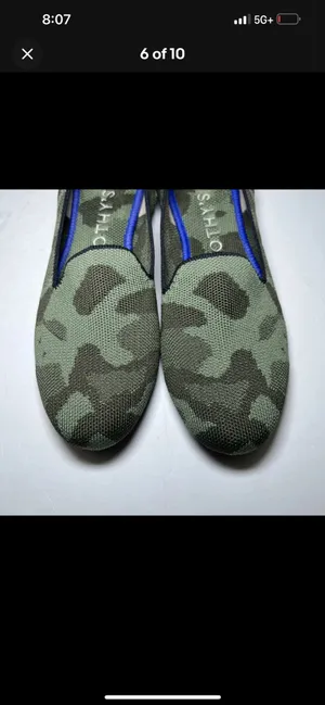 Rothy’s Loafers 7.5 thumbnail 5
