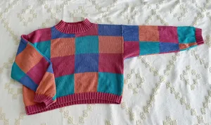 Nuovo Vintage  Sweater thumbnail 1