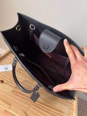 Coach Maggie Tote Bag thumbnail 11