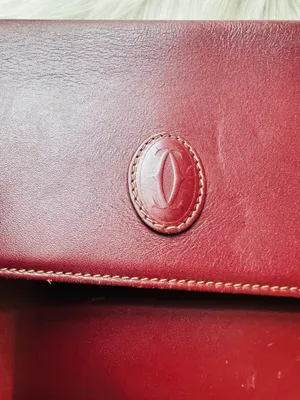 Cartier Handbag  thumbnail 4