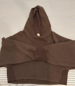 Cropped Sweater thumbnail 1