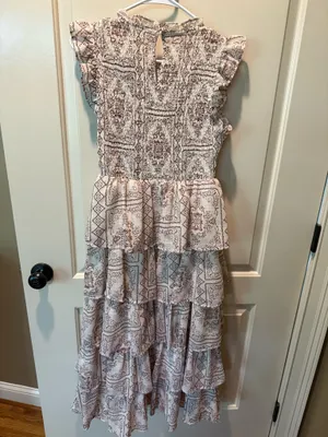 TCEC Dress thumbnail 2