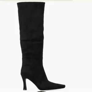 NEW NEW YORK & COMPANY Kalissa Tall Convertible Stiletto Boot Houndstooth 7 thumbnail 9