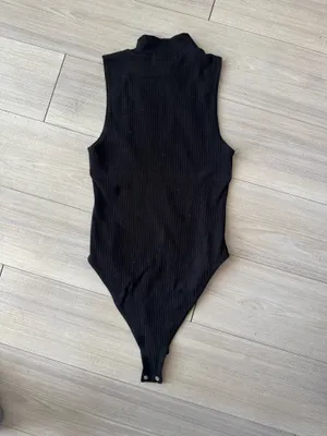 Forever 21 Bodysuit thumbnail 5