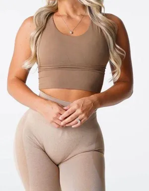 NVGTN Sports Bra thumbnail 1