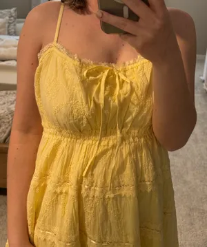 Abercrombie Sun Dress thumbnail 2