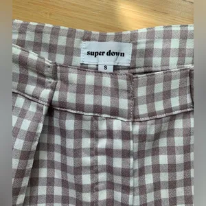Super down pants thumbnail 2