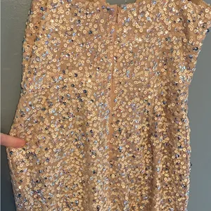 Jill Jill Stuart Formal Cocktail, Prom Dress, Sequins thumbnail 10