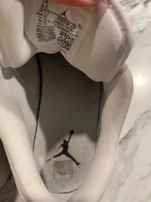 Nike Air Jordan thumbnail 8
