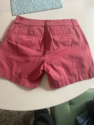 dark mauve  Shorts thumbnail 2