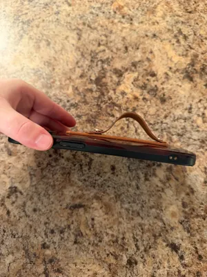 iPhone 15 Plus Case Purple thumbnail 2
