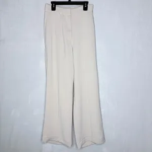 Quince Stretch Crepe Classic Trouser Pants thumbnail 3