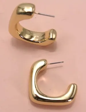 Boutique Earrings thumbnail 1
