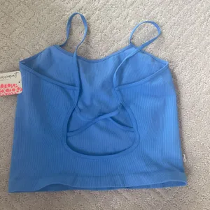 Free People Tank Top XS/S thumbnail 1