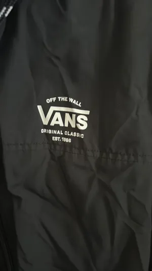 Vans Rain Jacket Windbreaker thumbnail 3