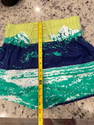 Free People Shorts thumbnail 2