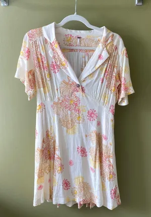 Free People Dress thumbnail 1