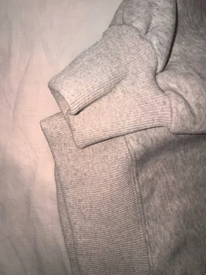 PARKE Sweatshirt S-M thumbnail 4