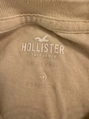 Hollister Top thumbnail 3