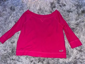 Hollister Long Sleeve Shirt thumbnail 1