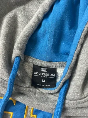 UCLA Colosseum Hoodie thumbnail 3