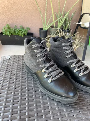 Universal Threads Target Boots thumbnail 2