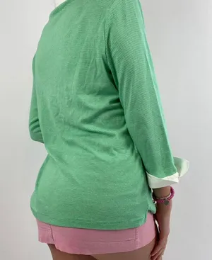 Ralph Lauren Striped Top thumbnail 3