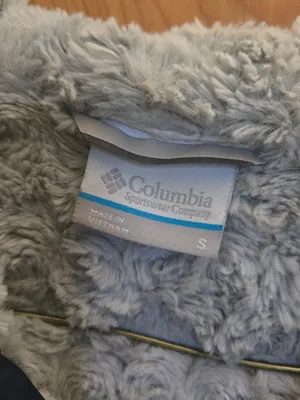 Columbia Women’s Copper Crest II Quilted Hooded Jacket thumbnail 3