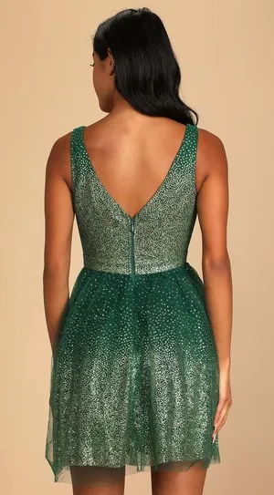 Lulus Ballerina Dream Dress thumbnail 3