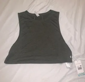 Workout Crop Size L thumbnail 1