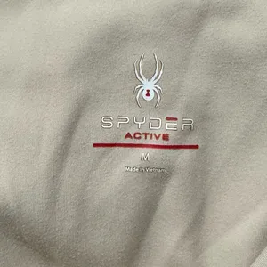 Spyder Active Tan Athletic Butter Soft Leggings Women’s Medium thumbnail 2
