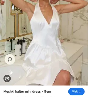 Meshki Dress NWT thumbnail 8