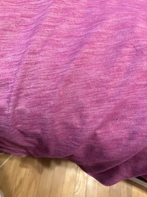 Lululemon Pink Tank thumbnail 5