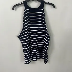 Aerie women’s top stripped‎ tank thumbnail 3