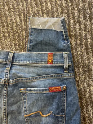 7 For All Mankind thumbnail 7