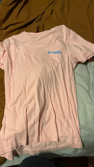 Columbia t shirt thumbnail 1
