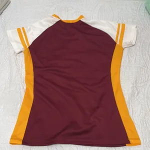 ASU Arizona State University Sun Devils Football Jersey Top thumbnail 8