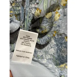 ASTR The Label Marietta mini dress Medium thumbnail 6