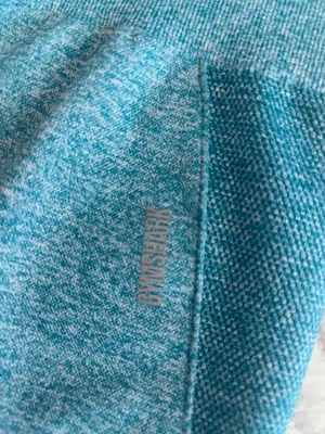 Blue Leggings thumbnail 7
