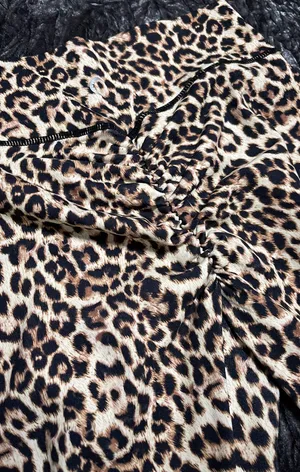Zyia Active Leopard Matching Set thumbnail 3