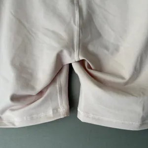 Old Navy sz S light pink‎ active shorts NWT thumbnail 9