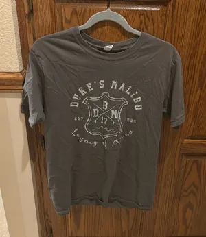 Dukes Malibu T Shirt thumbnail 1