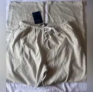 Brandy Melville autumn Tie Pants thumbnail 5