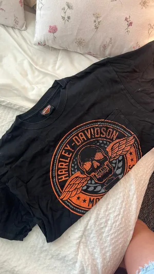 Vintage  T-shirt thumbnail 1
