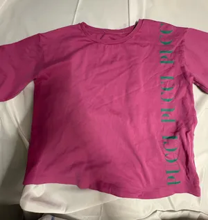 Emilio Pucci Top thumbnail 1