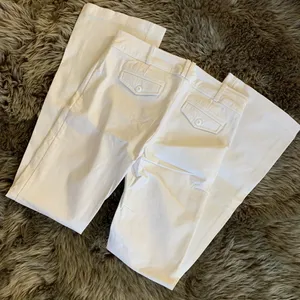Papaya White jeans thumbnail 2