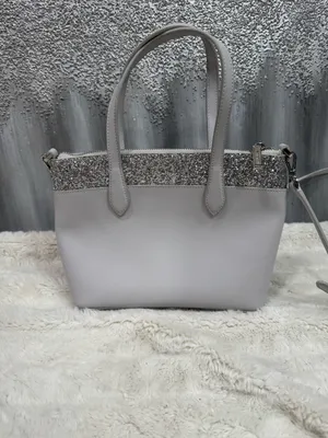 Kate Spade Flash Gitter Satchel thumbnail 2